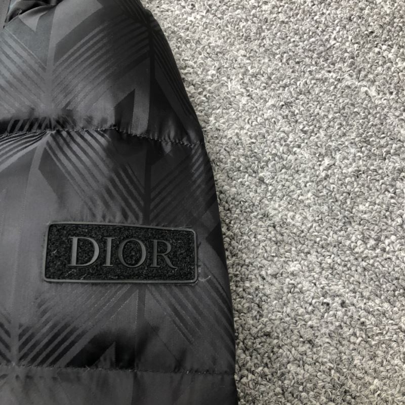 Christian Dior Down Jackets